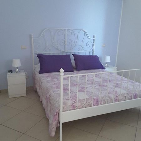 Bed and Breakfast Iriss Taormina Exterior foto