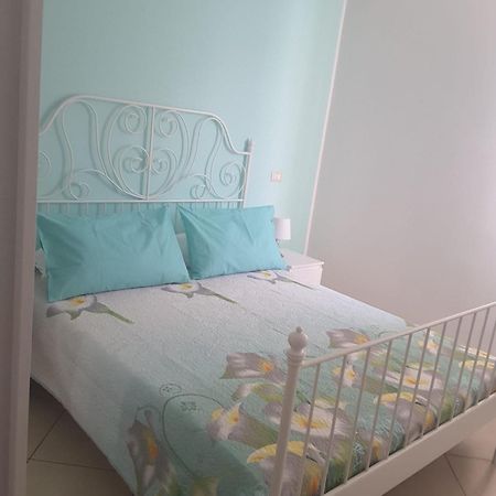 Bed and Breakfast Iriss Taormina Exterior foto
