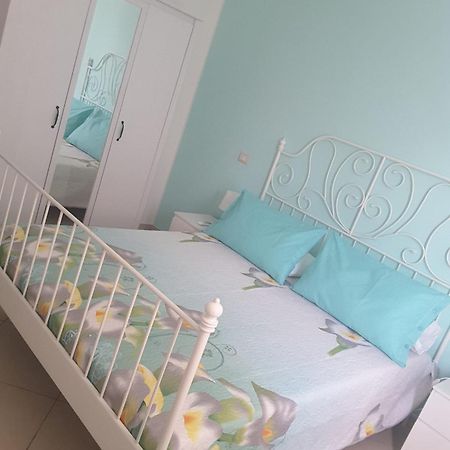 Bed and Breakfast Iriss Taormina Exterior foto