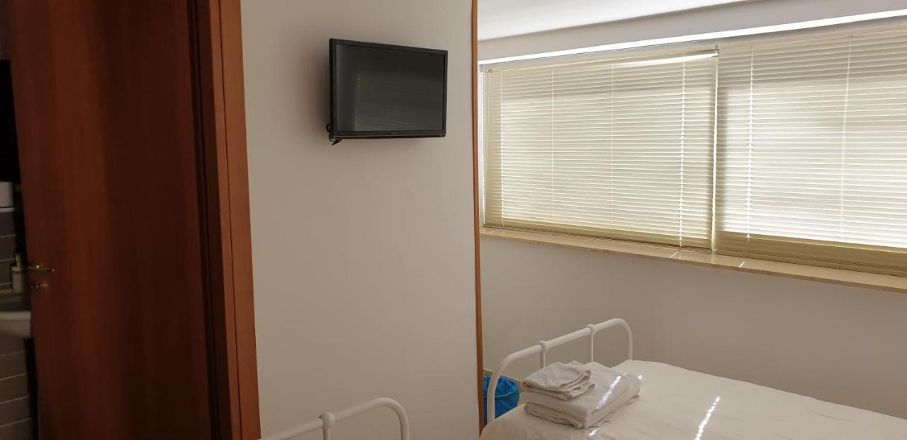 Bed and Breakfast Iriss Taormina Exterior foto