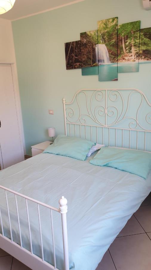 Bed and Breakfast Iriss Taormina Exterior foto