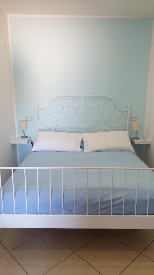 Bed and Breakfast Iriss Taormina Exterior foto