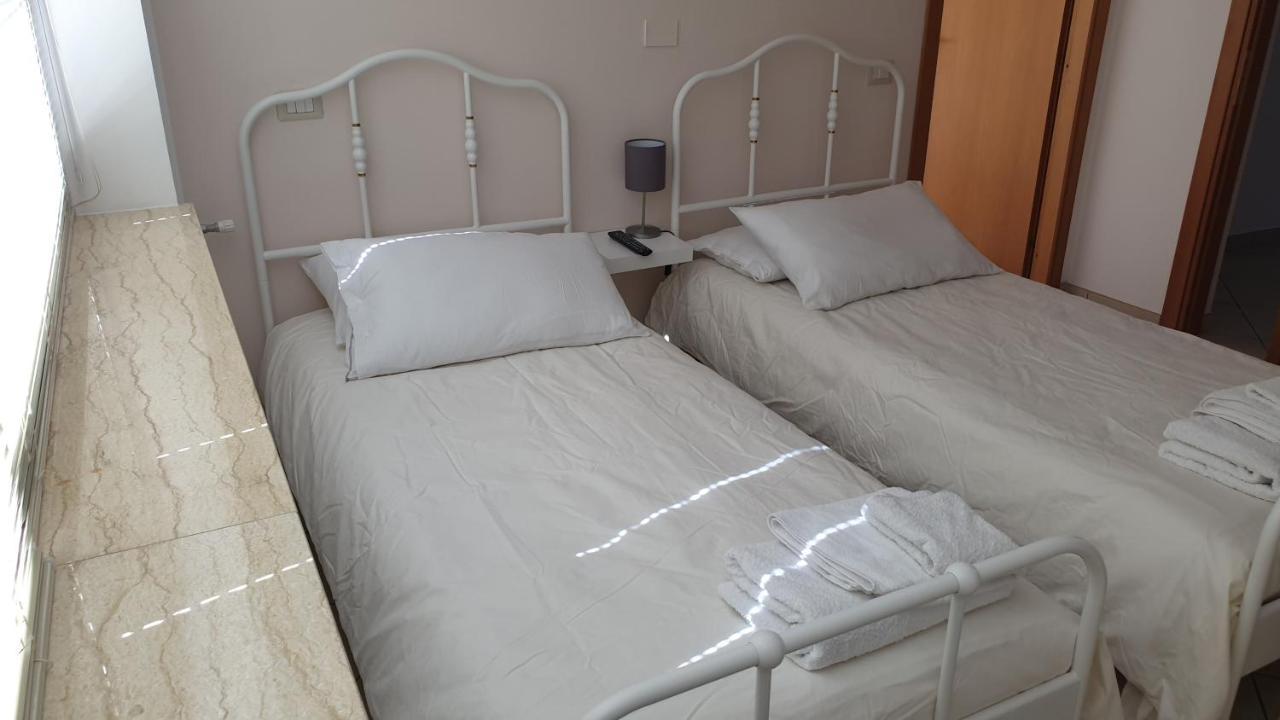 Bed and Breakfast Iriss Taormina Exterior foto