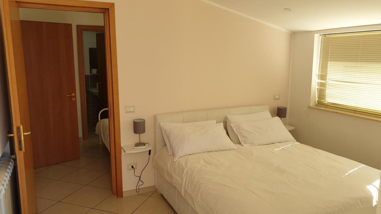 Bed and Breakfast Iriss Taormina Exterior foto