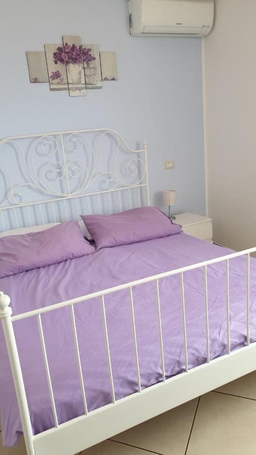 Bed and Breakfast Iriss Taormina Exterior foto
