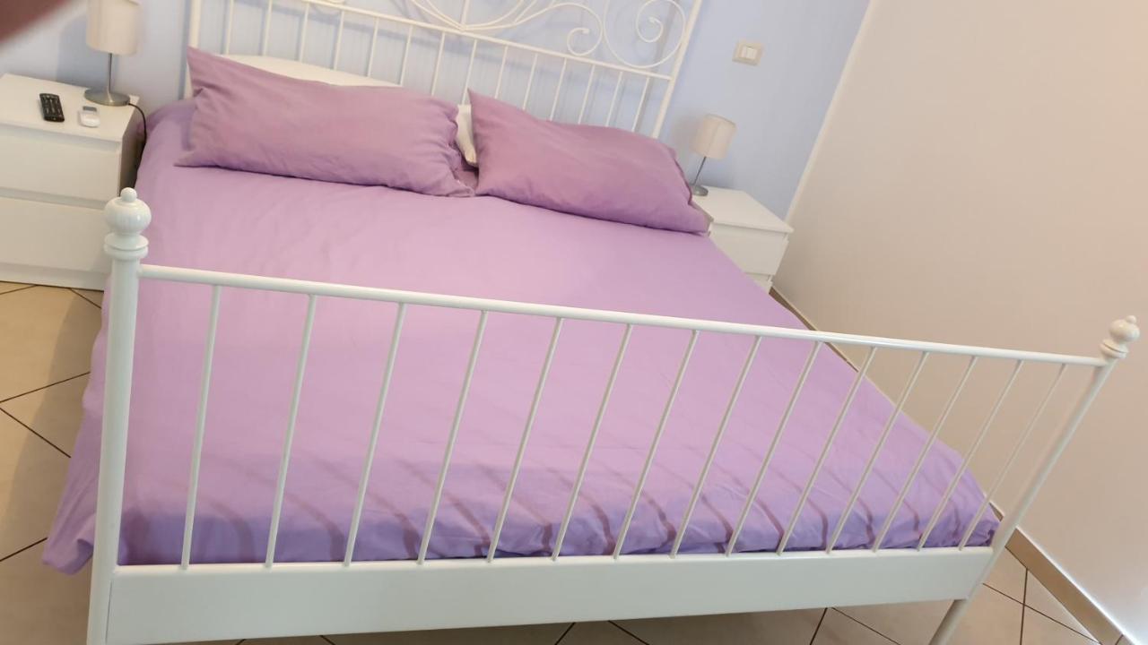 Bed and Breakfast Iriss Taormina Exterior foto