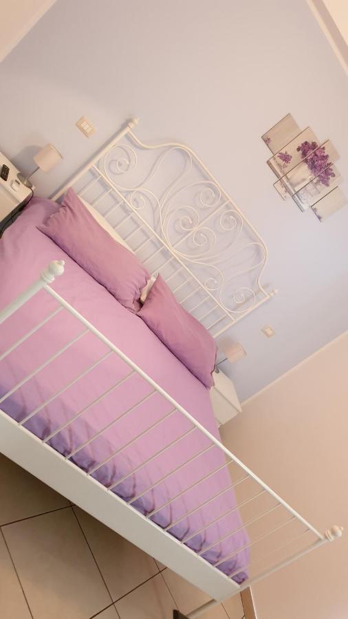 Bed and Breakfast Iriss Taormina Exterior foto