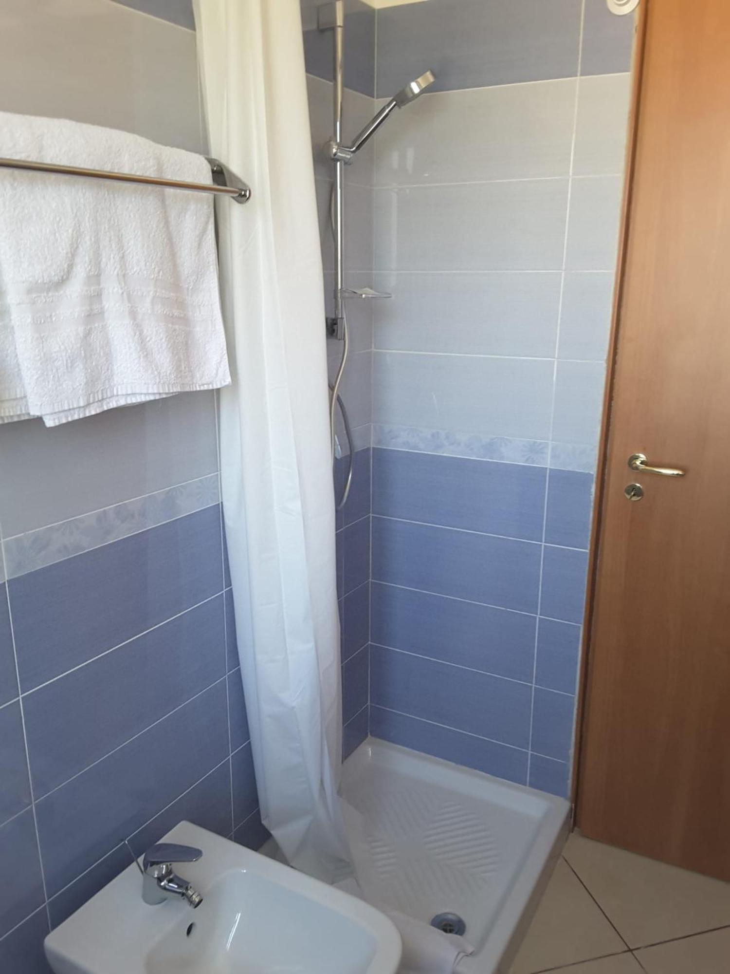 Bed and Breakfast Iriss Taormina Exterior foto
