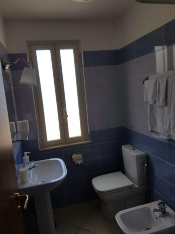 Bed and Breakfast Iriss Taormina Exterior foto