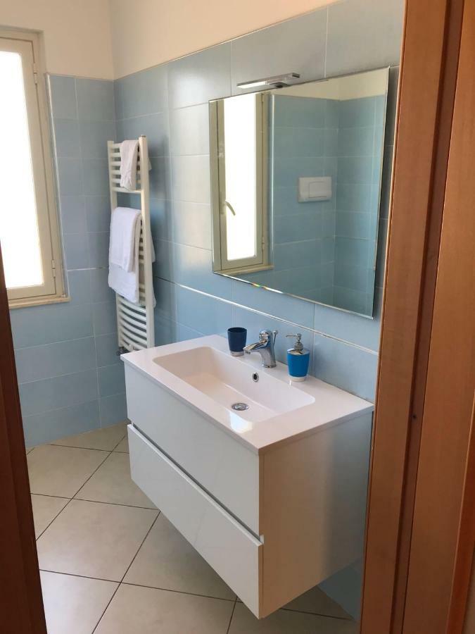 Bed and Breakfast Iriss Taormina Exterior foto